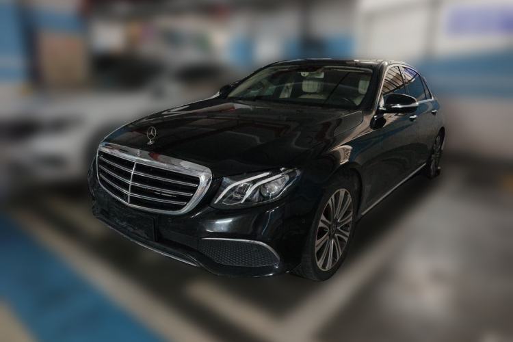 Used Mercedes-Benz E-Class 2016 E 300 L Luxury Model Guazi used car, China used car export, Used car for sale, Used  cars, Cheapest cars for sale