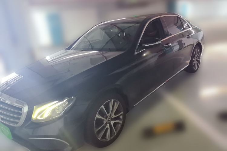 Used Mercedes-Benz E-Class 2016 E 200 L Guazi used car, China used car export, Used car for sale, Used cars, Cheapest cars for sale