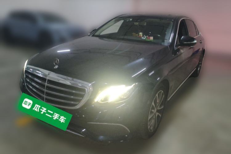 Ojetý Mercedes-Benz E-Class 2016 E 300 L Stylish Model Guazi used car, China used car export, Used car for sale, Used  cars, Cheapest cars for sale