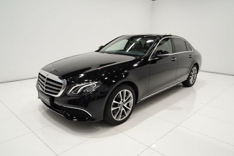 Used Mercedes-Benz E-Class 2016 E 300 L Stylish Model Guazi used car, China used car export, Used car for sale, Used  cars, Cheapest cars for sale