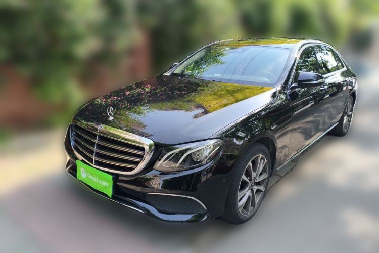 Used Mercedes-Benz E-Class 2016 E 200 L Guazi used car, China used car export, Used car for sale, Used cars, Cheapest cars for sale