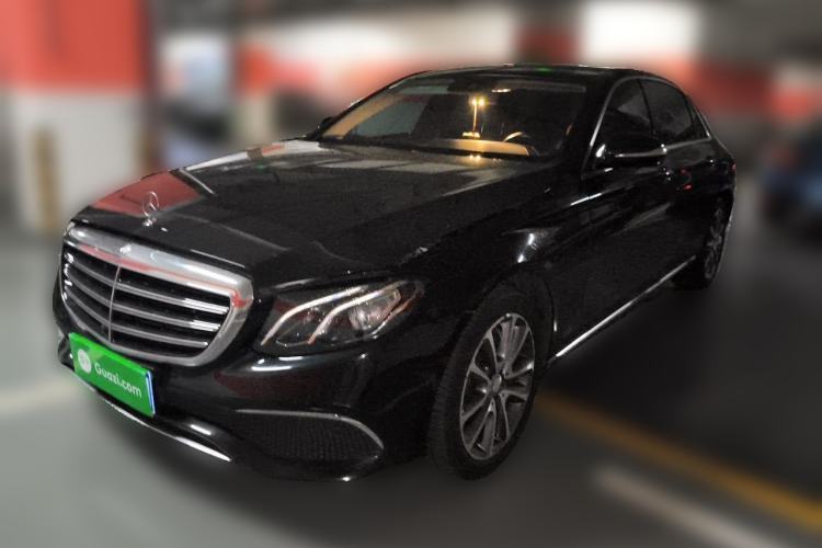 Used Mercedes-Benz E-Class 2016 E 300 L Stylish Model Guazi used car, China used car export, Used car for sale, Used  cars, Cheapest cars for sale