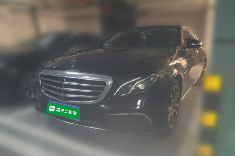 Used Mercedes-Benz E-Class 2016 E 200 L Guazi used car, China used car export, Used car for sale, Used cars, Cheapest cars for sale