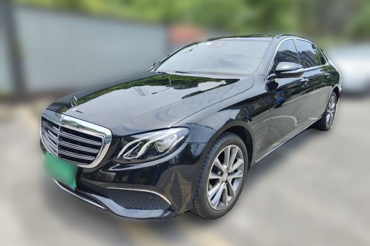 Used Mercedes-Benz E-Class 2016 E 300 L Stylish Model Guazi used car, China used car export, Used car for sale, Used  cars, Cheapest cars for sale