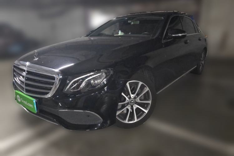 Used Mercedes-Benz E-Class 2016 E 200 L Guazi used car, China used car export, Used car for sale, Used cars, Cheapest cars for sale