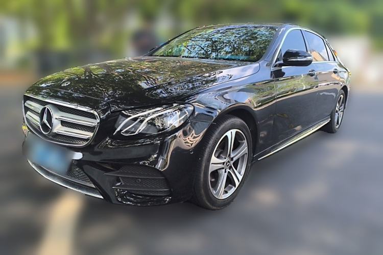 Used Mercedes-Benz E-Class 2016 E 200 L Sport Edition Guazi used car, China used car export, Used car for sale, Used cars, Cheapest cars for sale