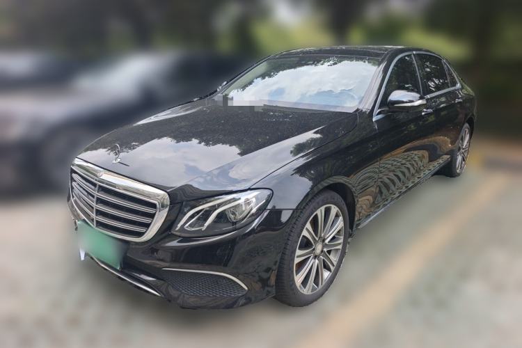 Used Mercedes-Benz E-Class 2016 E 300 L Luxury Model Guazi used car, China used car export, Used car for sale, Used cars, Cheapest cars for sale