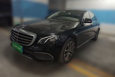 Used Mercedes-Benz E-Class 2016 E 200 L