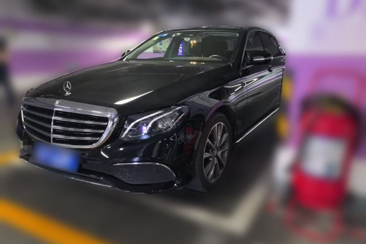 Used Mercedes-Benz E-Class 2016 E 200 L Guazi used car, China used car export, Used car for sale, Used  cars, Cheapest cars for sale