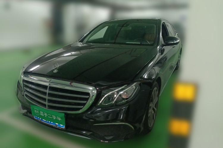 Used Mercedes-Benz E-Class 2016 E 200 L Guazi used car, China used car export, Used car for sale, Used  cars, Cheapest cars for sale