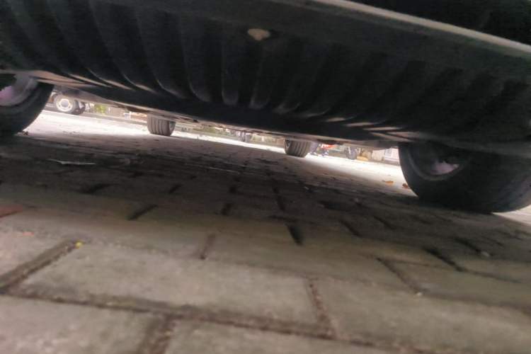 Used Mercedes-Benz E-Class 2016 E 200 L Chassis Front