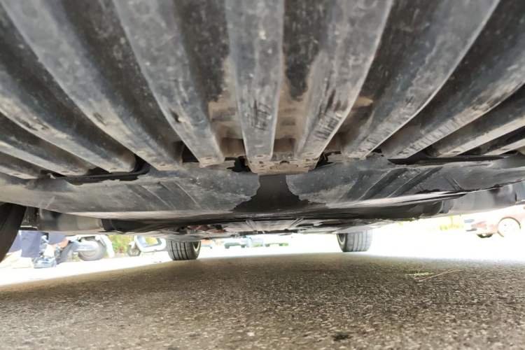 Used Mercedes-Benz E-Class 2016 E 200 L Chassis Front