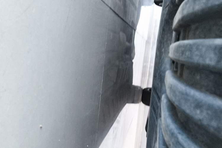 Used Mercedes-Benz E-Class 2016 E 200 L Chassis Front