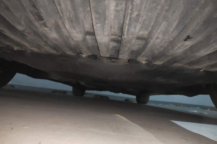 Used Mercedes-Benz E-Class 2016 E 200 L Chassis Front