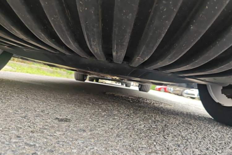Used Mercedes-Benz E-Class 2016 E 200 L Chassis Front