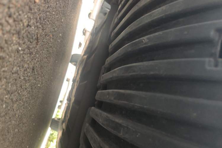 Used Mercedes-Benz E-Class 2016 E 200 L Sport Edition Chassis Front