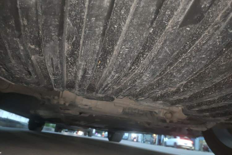 Used Mercedes-Benz E-Class 2016 E 200 L Sport Edition Chassis Front