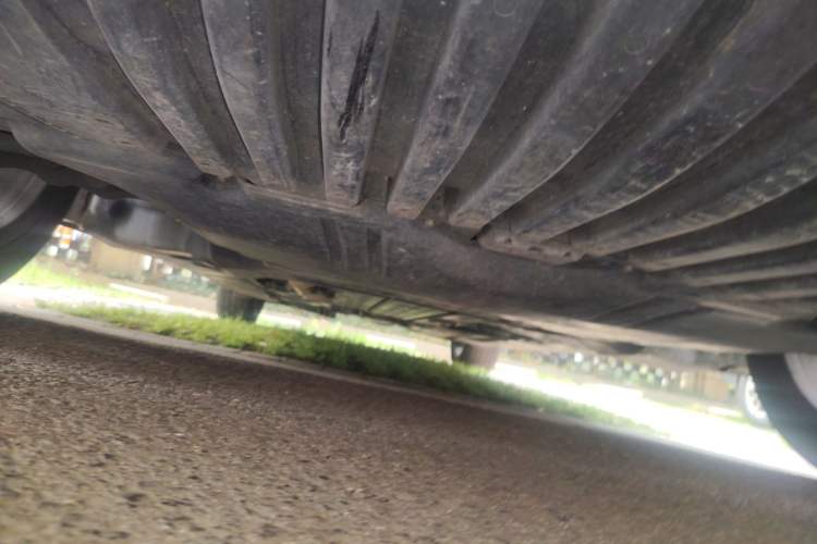 Used Mercedes-Benz E-Class 2016 E 200 L Chassis Front