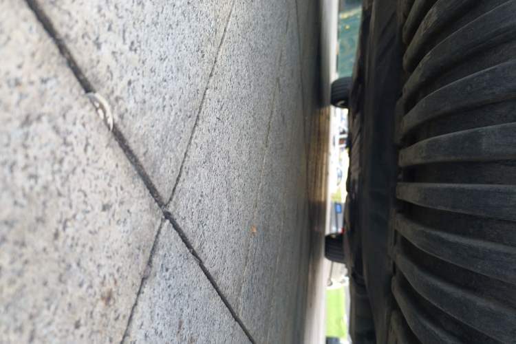 Used Mercedes-Benz E-Class 2016 E 200 L Chassis Front