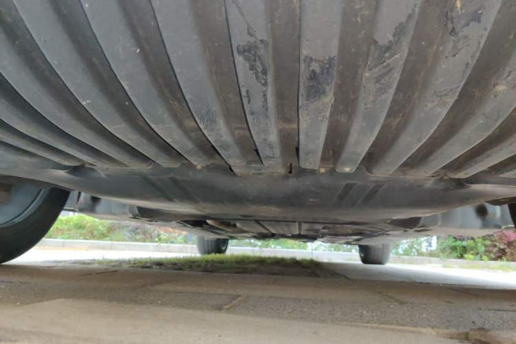 Used Mercedes-Benz E-Class 2016 E 200 L Chassis Front