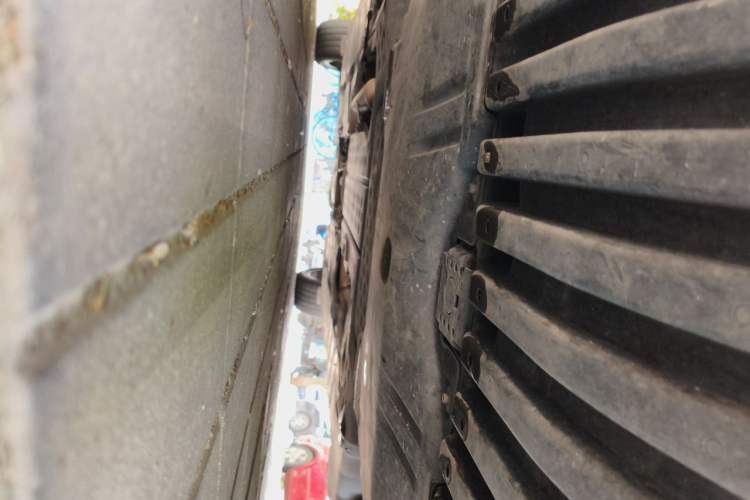 Used Mercedes-Benz E-Class 2016 E 200 L Chassis Front