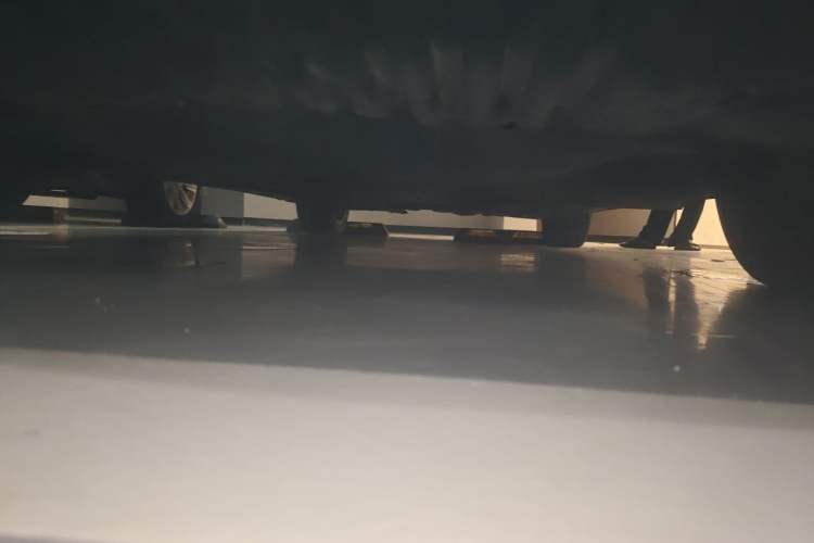 Used Mercedes-Benz E-Class 2016 E 200 L Chassis Front