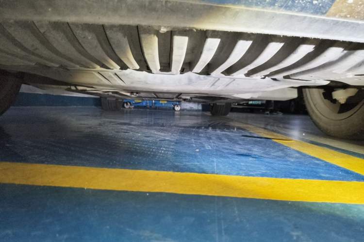 Used Mercedes-Benz E-Class 2016 E 200 L Sport Edition Chassis Front