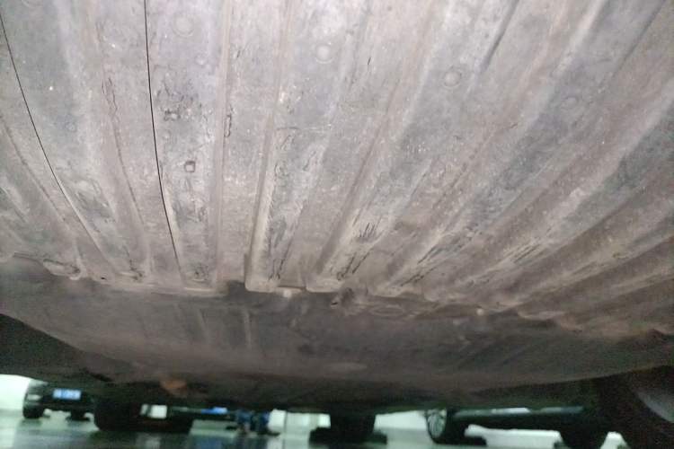 Used Mercedes-Benz E-Class 2016 E 200 L Chassis Front