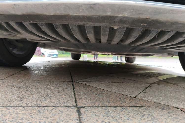 Used Mercedes-Benz E-Class 2016 E 200 L Sport Edition Chassis Front