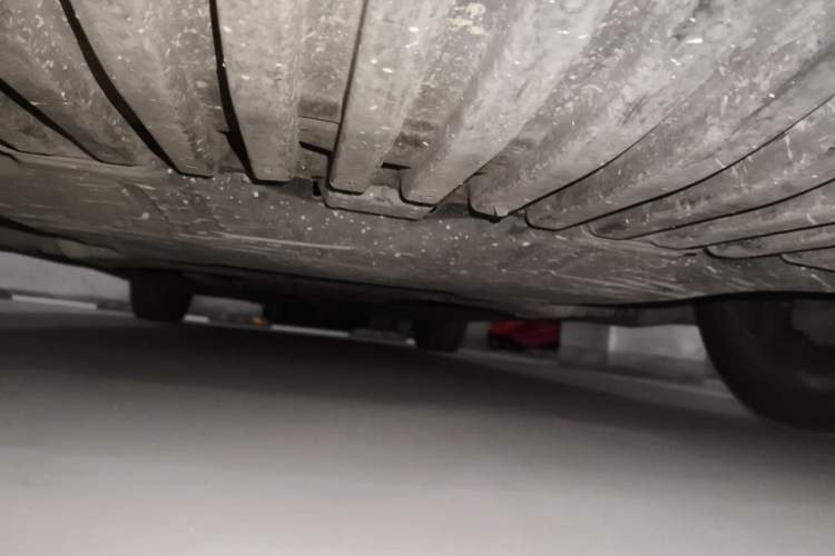 Used Mercedes-Benz E-Class 2016 E 200 L Chassis Front
