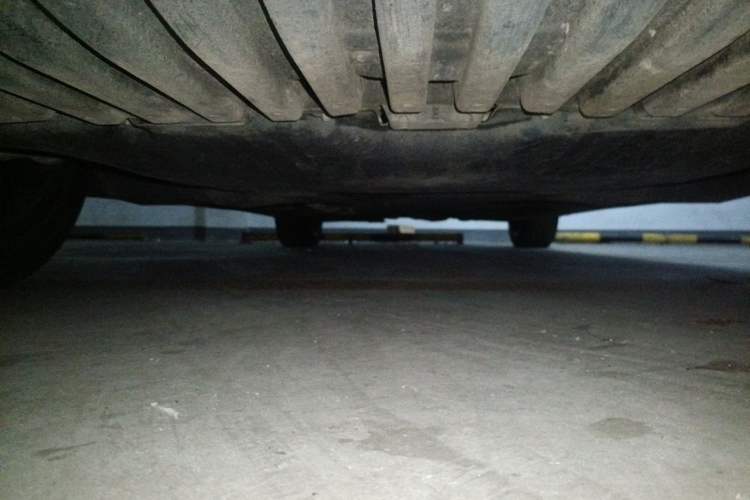 Used Mercedes-Benz E-Class 2016 E 200 L Chassis Front