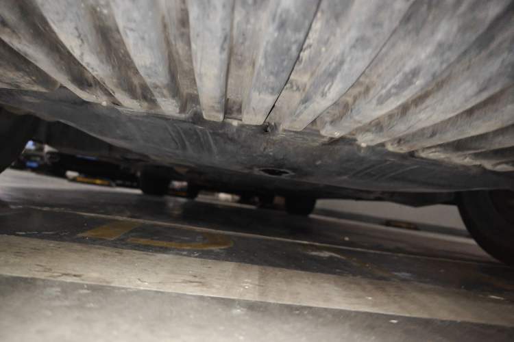 Used Mercedes-Benz E-Class 2016 E 200 L Chassis Front