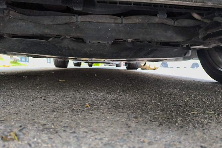 Used Mercedes-Benz E-Class 2016 E 200 L Chassis Front