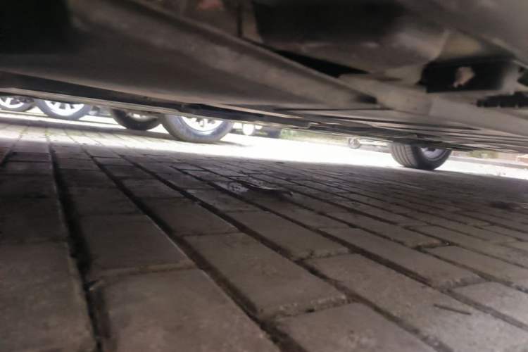 Used Mercedes-Benz E-Class 2016 E 200 L Chassis Front Left