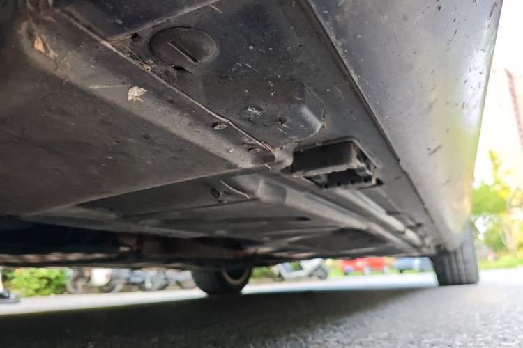 Used Mercedes-Benz E-Class 2016 E 200 L Chassis Front Left