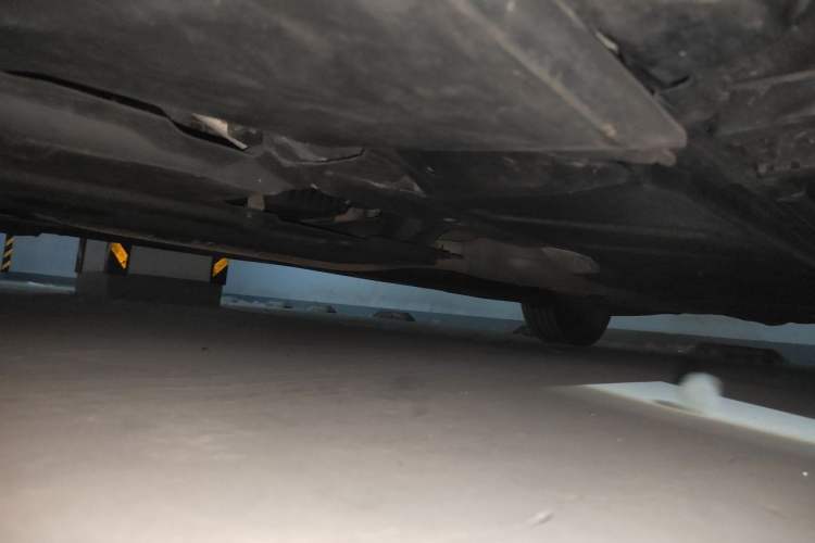 Used Mercedes-Benz E-Class 2016 E 200 L Chassis Front Left