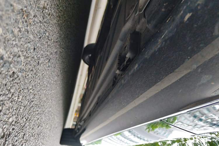 Used Mercedes-Benz E-Class 2016 E 200 L Chassis Front Left