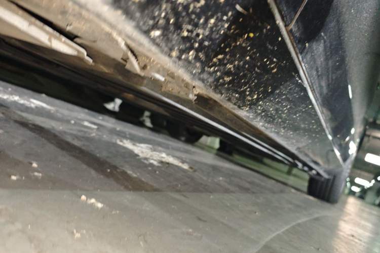 Used Mercedes-Benz E-Class 2016 E 200 L Chassis Front Left
