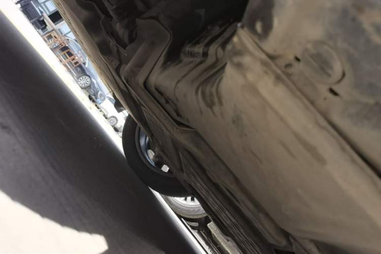 Used Mercedes-Benz E-Class 2016 E 200 L Chassis Front Left