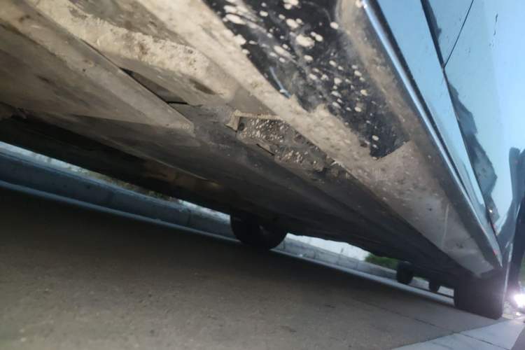 Used Mercedes-Benz E-Class 2016 E 200 L Sport Edition Chassis Front Left