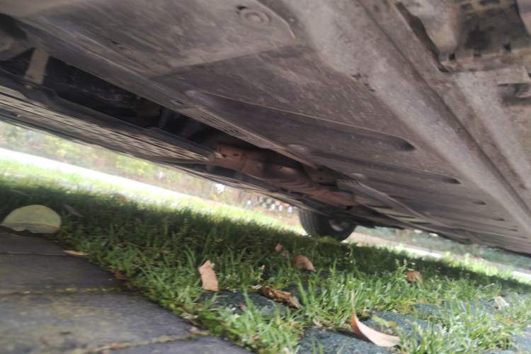 Used Mercedes-Benz E-Class 2016 E 200 L Chassis Front Left