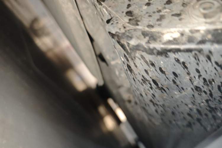 Used Mercedes-Benz E-Class 2016 E 200 L Chassis Front Left