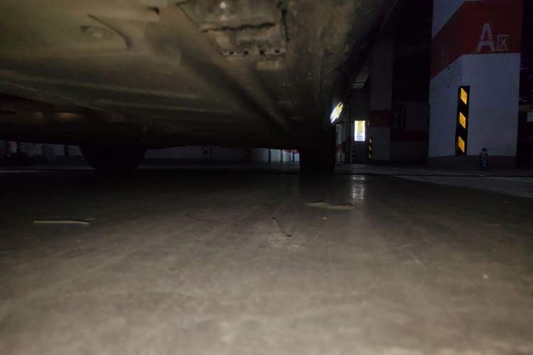 Used Mercedes-Benz E-Class 2016 E 300 L Stylish Model Chassis Front Left