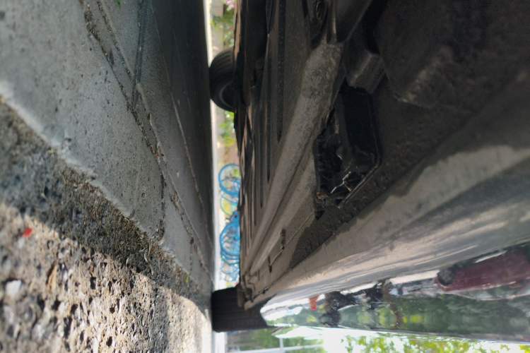 Used Mercedes-Benz E-Class 2016 E 200 L Chassis Front Left