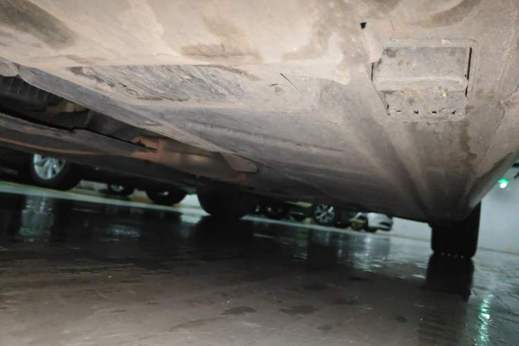 Used Mercedes-Benz E-Class 2016 E 300 L Stylish Model Chassis Front Left