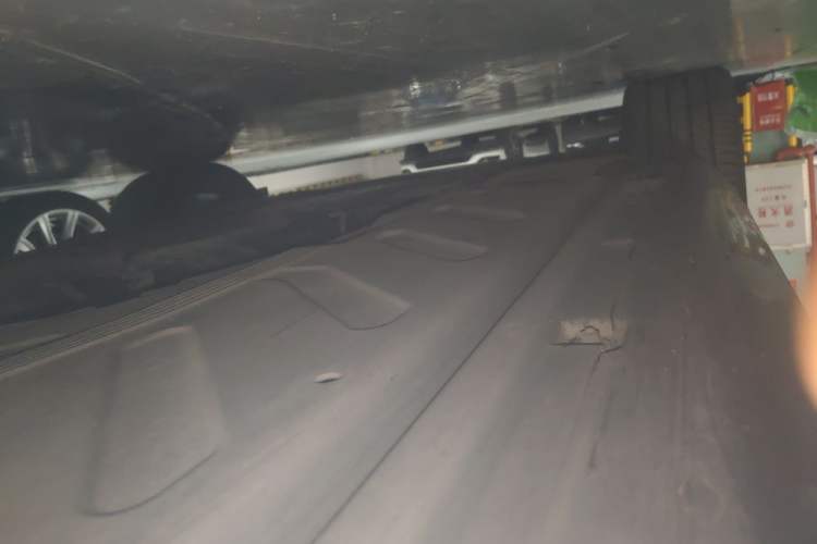 Used Mercedes-Benz E-Class 2016 E 200 L Chassis Front Left