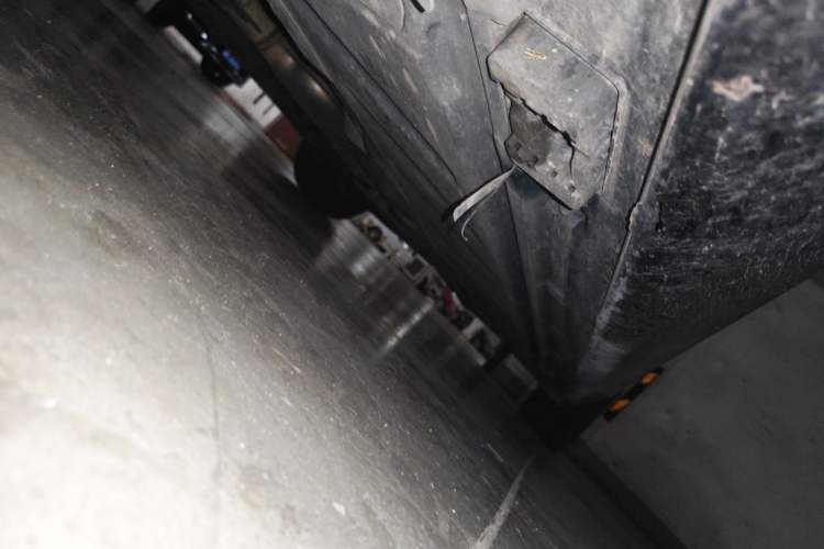 Used Mercedes-Benz E-Class 2016 E 200 L Chassis Front Left