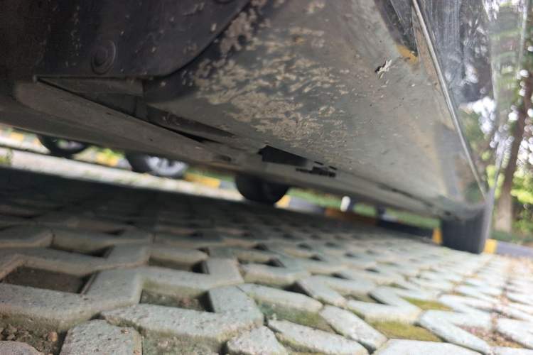 Used Mercedes-Benz E-Class 2016 E 300 L Luxury Model Chassis Front Left
