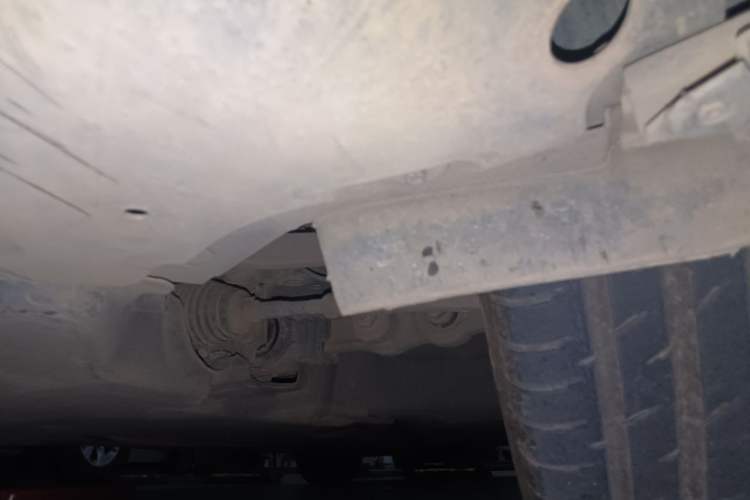 Used Mercedes-Benz E-Class 2016 E 200 L Sport Edition Chassis Front Left