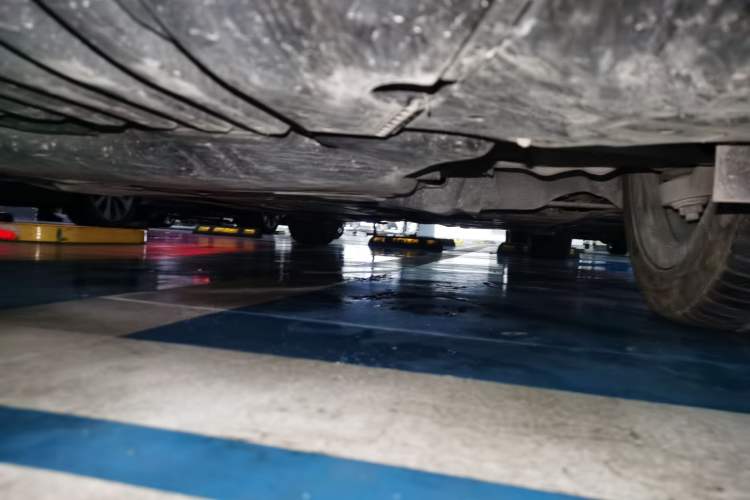 Used Mercedes-Benz E-Class 2016 E 200 L Chassis Front Left